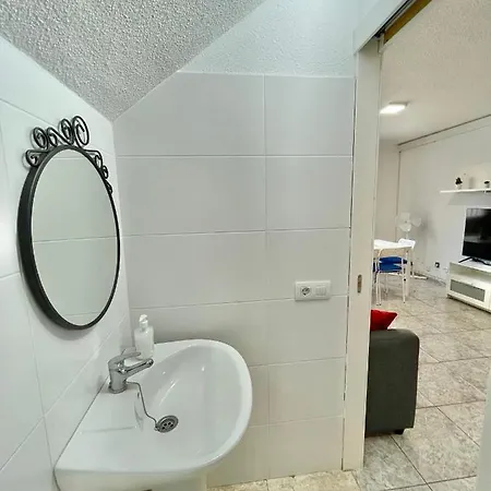 Relax House Puerto de Santiago (Tenerife)
