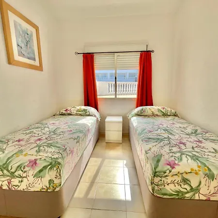 Relax House * Puerto de Santiago (Tenerife)