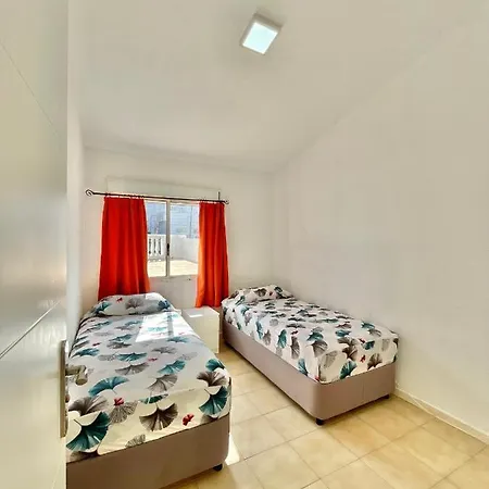 Relax House Ferienhaus