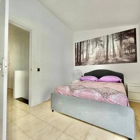 Relax House Ferienhaus