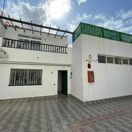 Relax House Ferienhaus *