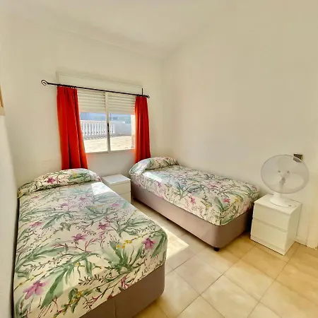 Relax House Ferienhaus