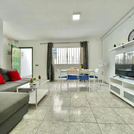 Relax House Holiday home Puerto de Santiago (Tenerife)