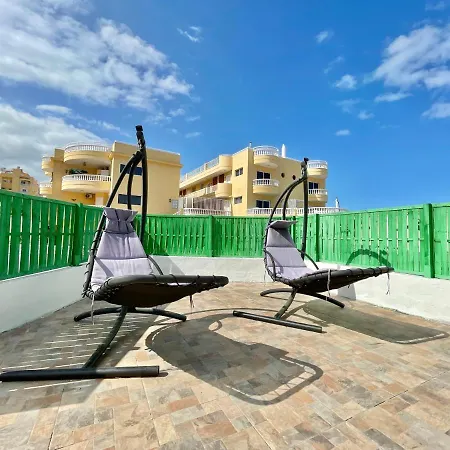 Ferienhaus Relax House *