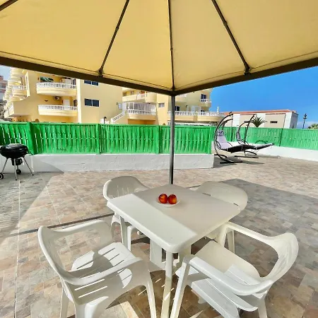 Hébergement de vacances Relax House *