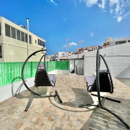 Relax House * Puerto de Santiago (Tenerife)