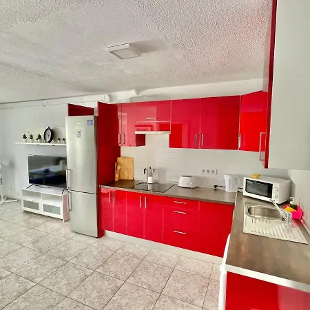 Relax House Ferienhaus