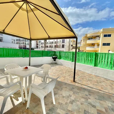 Relax House * Puerto de Santiago (Tenerife)