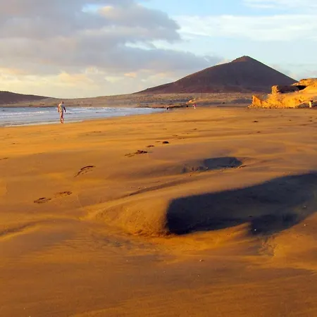 Relax House * Puerto de Santiago (Tenerife)