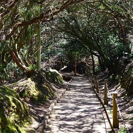 Relax House * Puerto de Santiago (Tenerife)